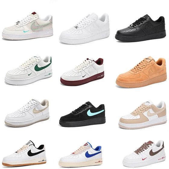 Dragon limited low-top men's shoes casual small white low-top