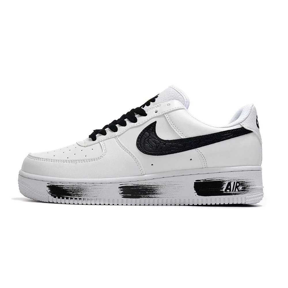 Air Force One White Daisy