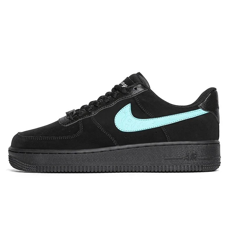 Air Force One Black Tiffany