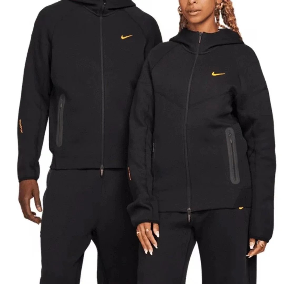 Sports suit set