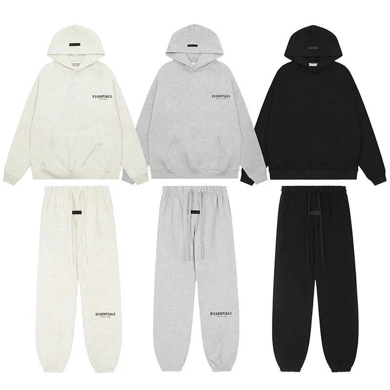 Hoodies for couples, thin fleece 11