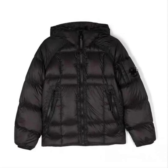 CP down jacket