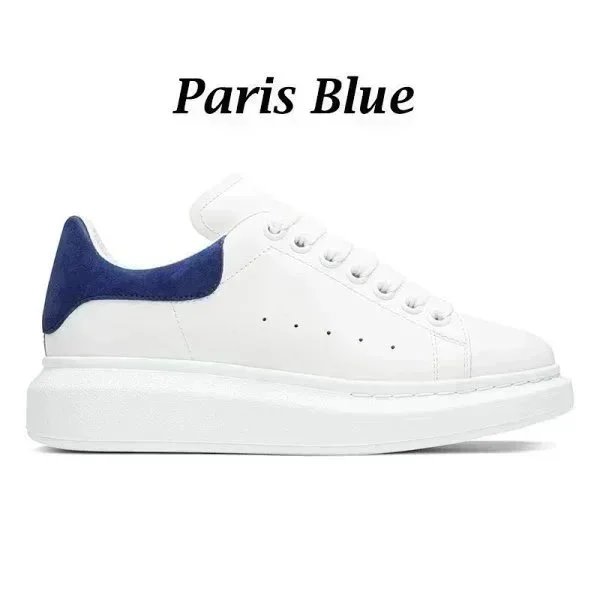 Unbranded Sneakers Low-Top Lace-Up with Contrast Heel Tab — 10