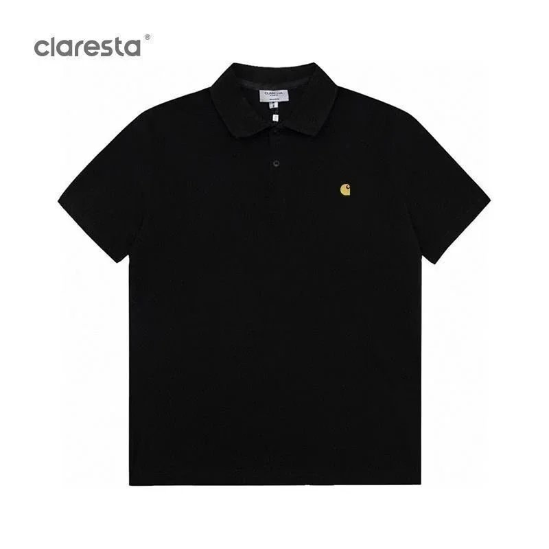 Carhartt Shirts Short-sleeve button-up work shirt with chest pocket image 5