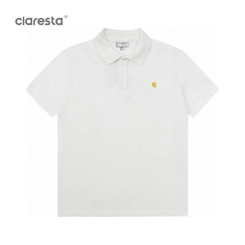 Carhartt Shirts Short-sleeve button-up work shirt with chest pocket image 3