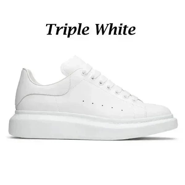 Unbranded Sneakers Low-Top Lace-Up with Contrast Heel Tab — 7