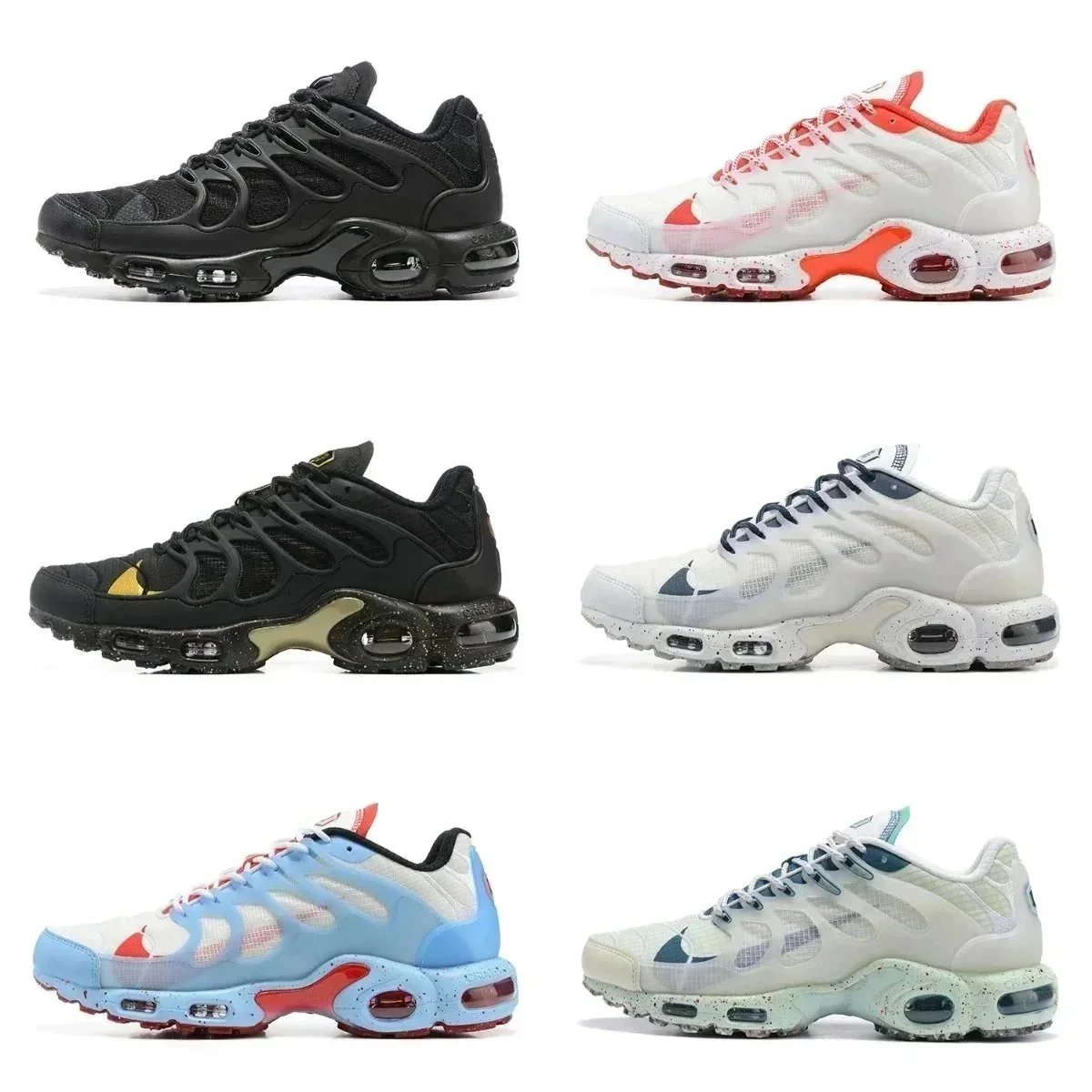 CN07--TOP Quality Air Max Terrascape Plus /Whatsapp+85270135985