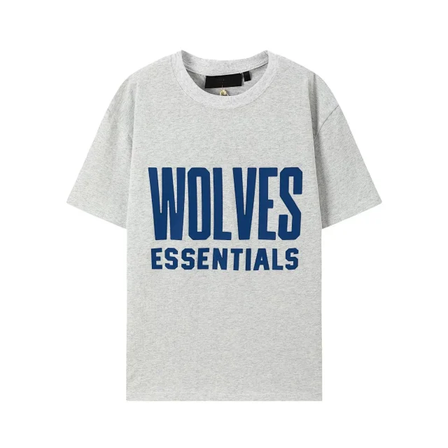 NBA T-Shirts Essentials Basketball Team Graphic product detail image 5