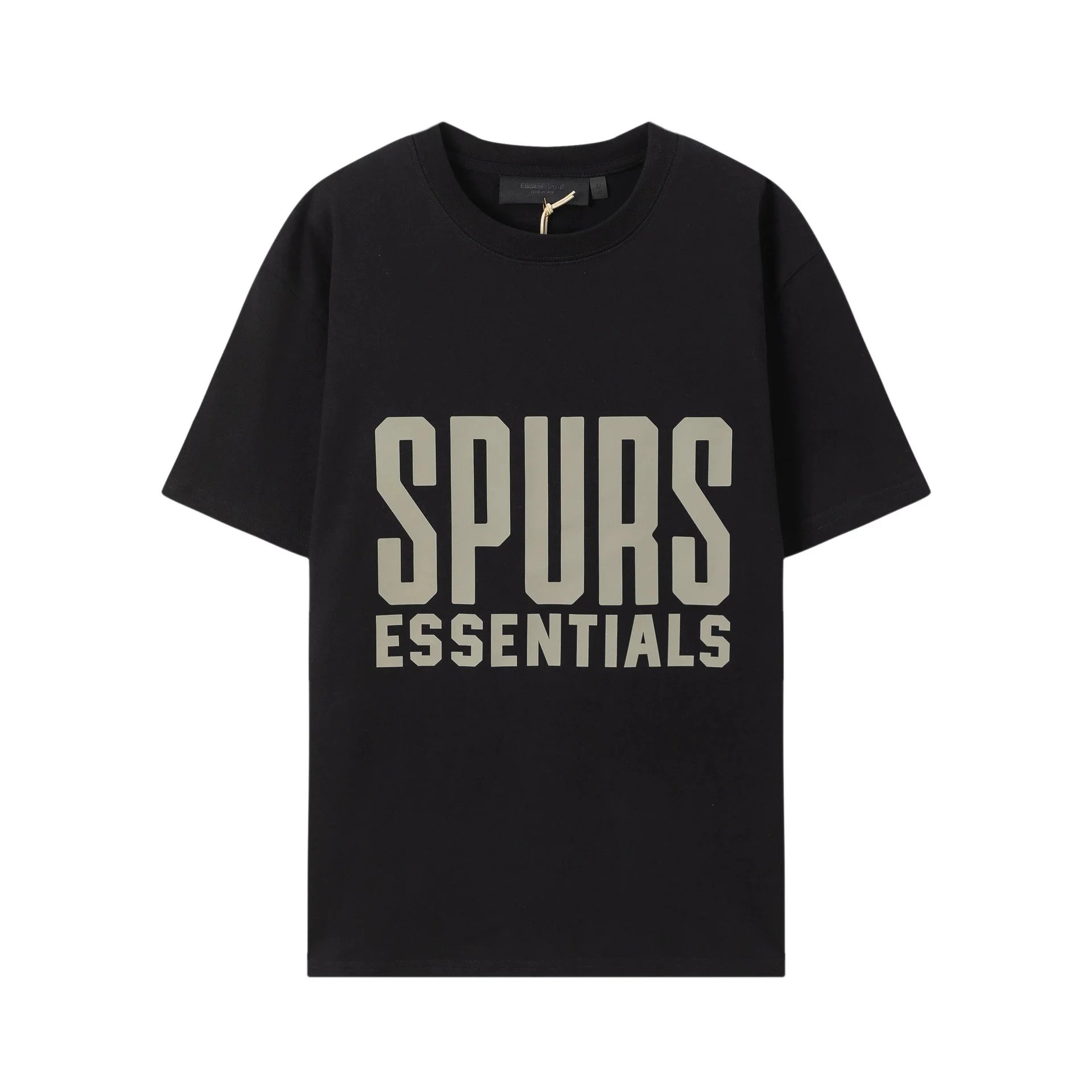 NBA T-Shirts Essentials Basketball Team Graphic — FOG-555