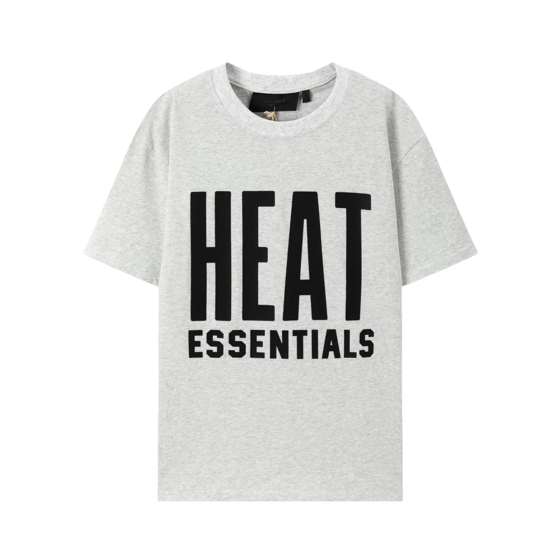 NBA T-Shirts Essentials Basketball Team Graphic — FOG-539