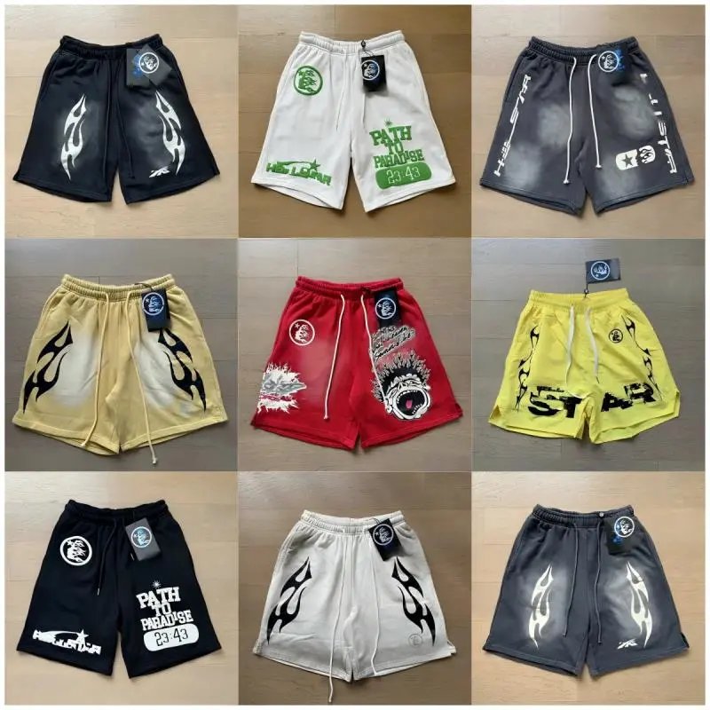 dyzx summer super hot shorts