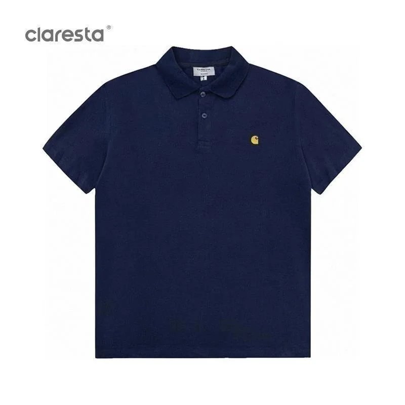 Carhartt Shirts Short-sleeve button-up work shirt with chest pocket image 4