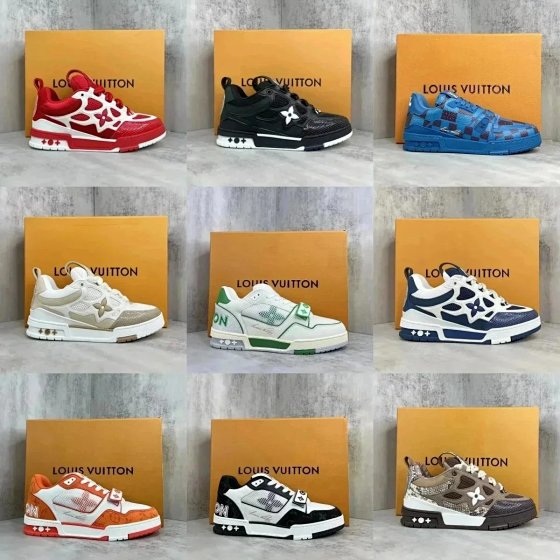【 H-16 】 Original fashionable casual versatile shoes