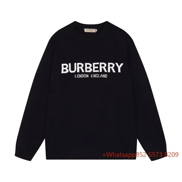 Burberry Jackets Zip-Up Jacket with Check Hood Lining product detail image 7