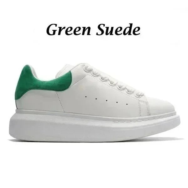 Unbranded Sneakers Low-Top Lace-Up with Contrast Heel Tab — 9
