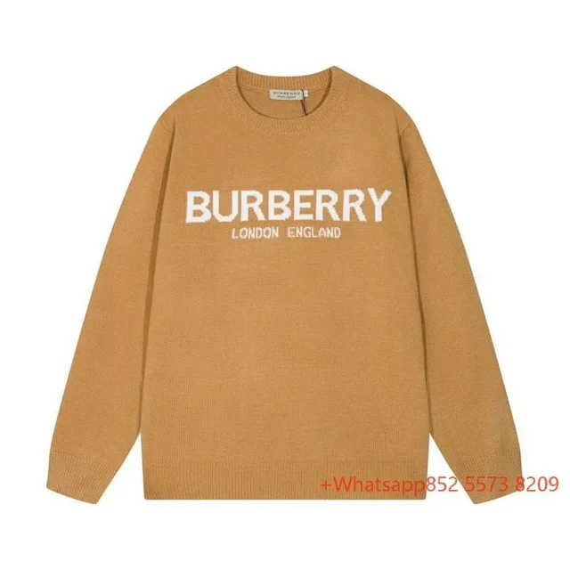 Burberry Jackets Zip-Up Jacket with Check Hood Lining product detail image 8