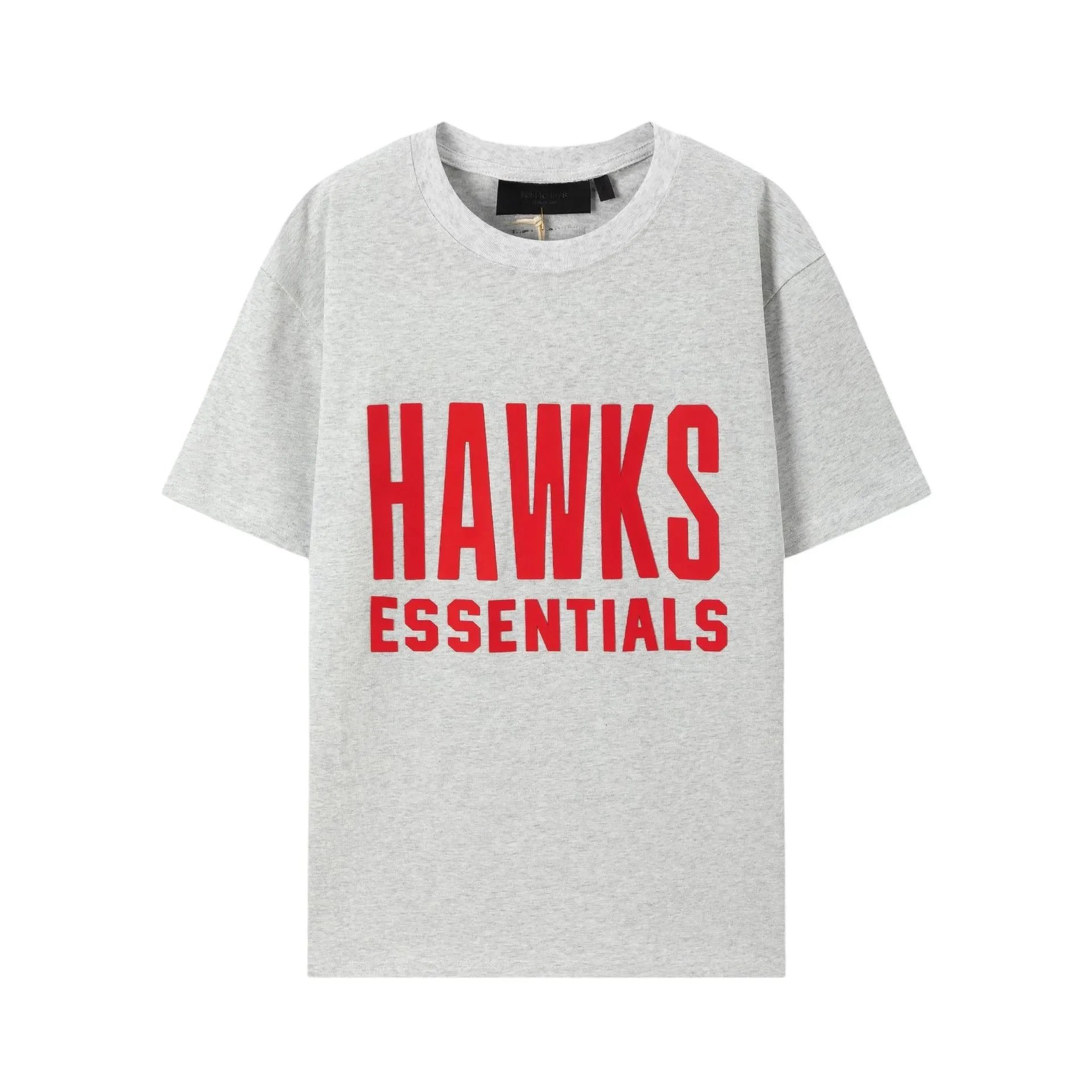 NBA T-Shirts Essentials Basketball Team Graphic — FOG-559
