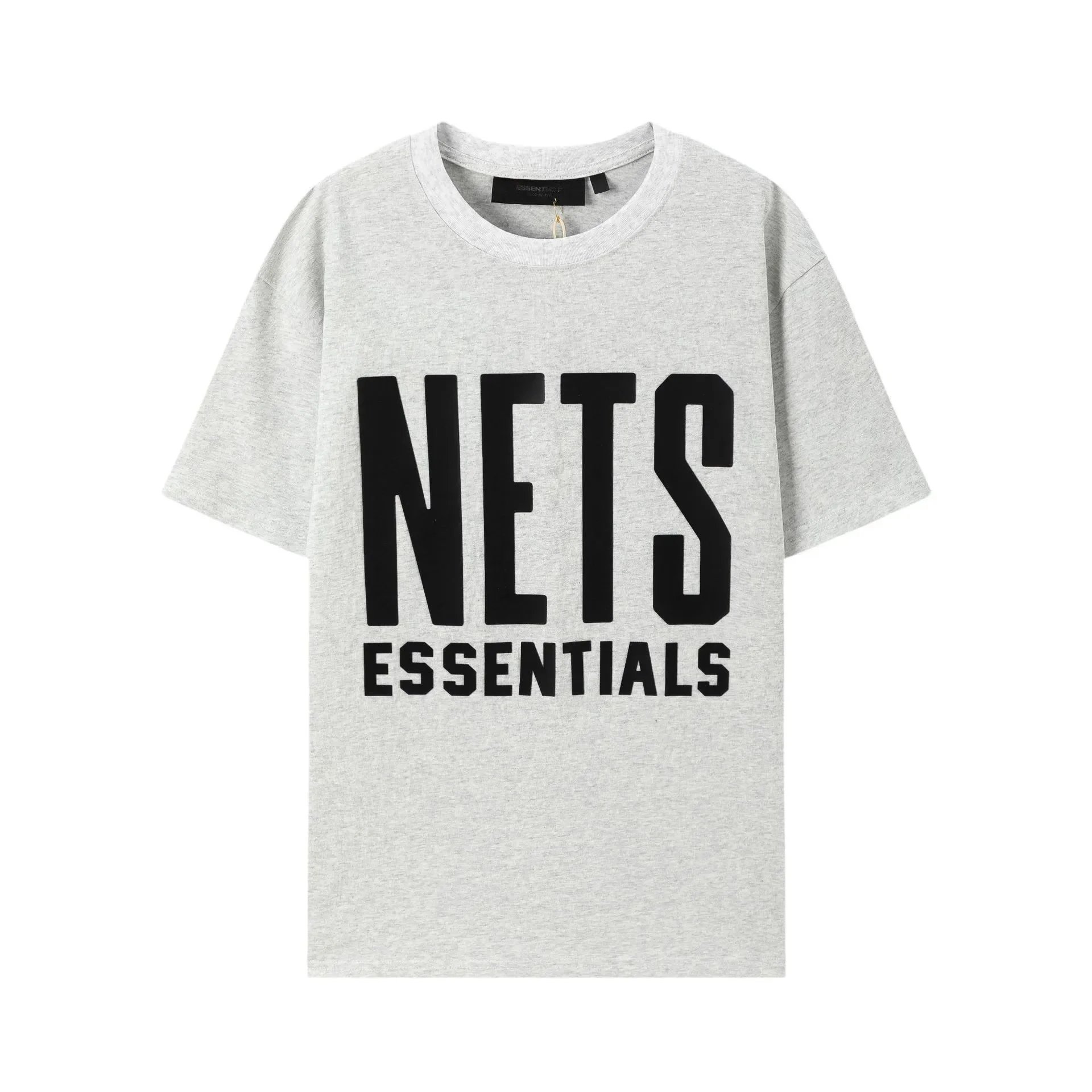 NBA T-Shirts Essentials Basketball Team Graphic — FOG-552