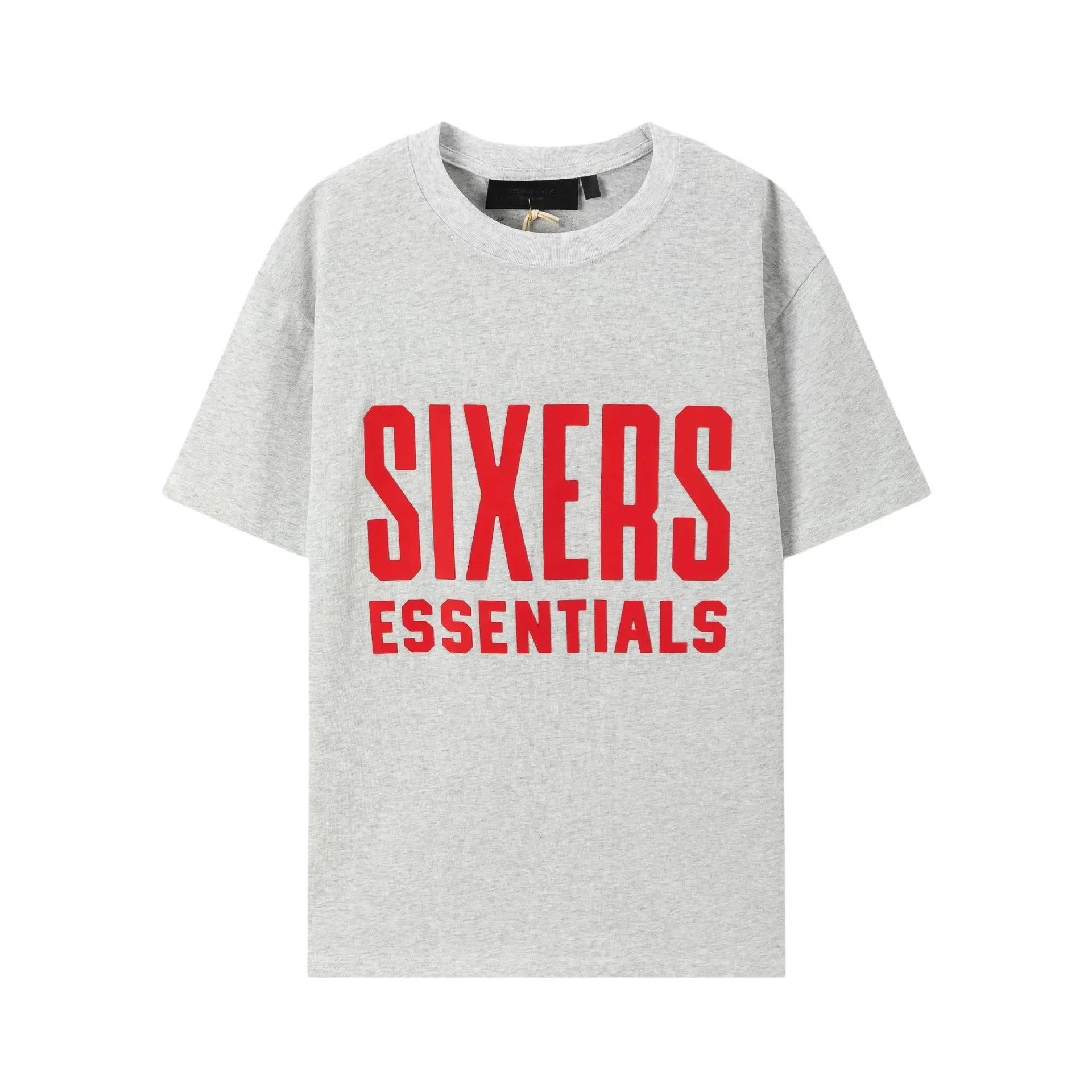 NBA T-Shirts Essentials Basketball Team Graphic — FOG-558