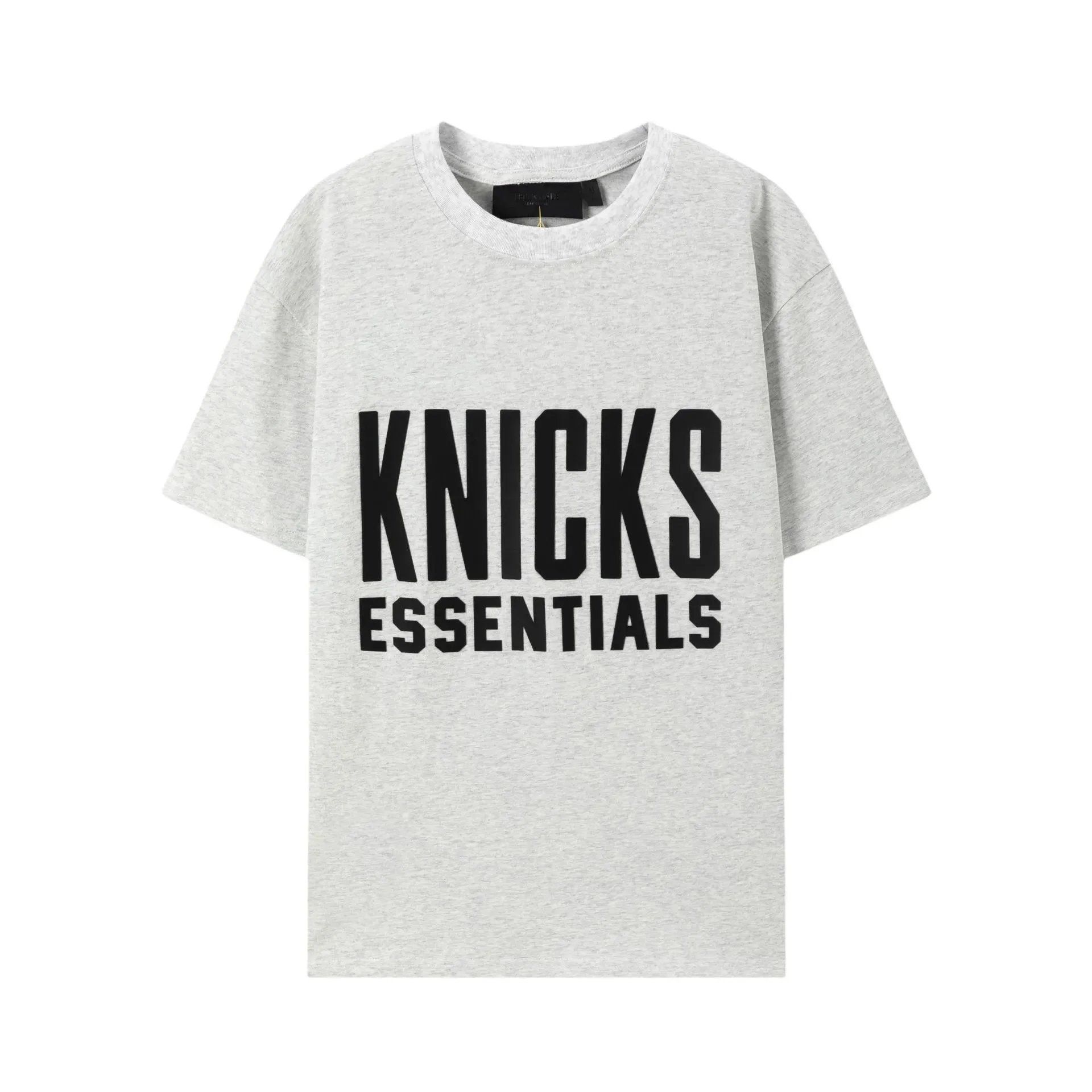NBA T-Shirts Essentials Basketball Team Graphic — FOG-550