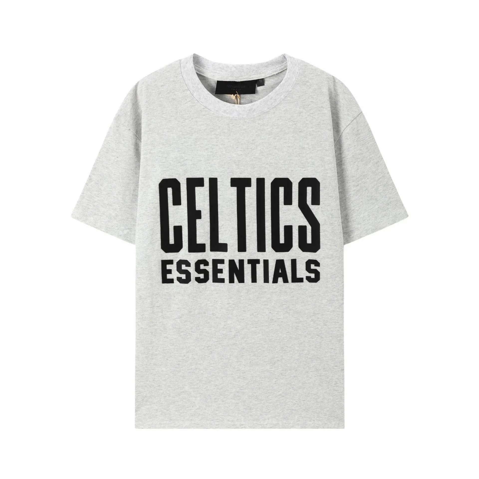 NBA T-Shirts Essentials Basketball Team Graphic image 2