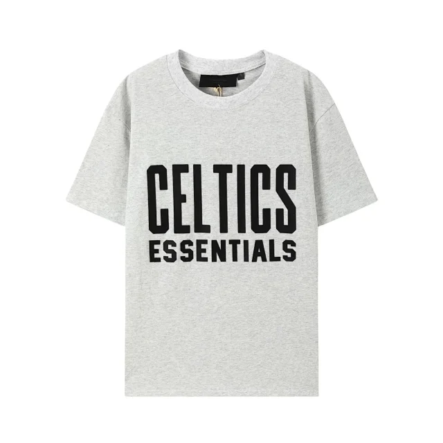 NBA T-Shirts Essentials Basketball Team Graphic product detail image 2