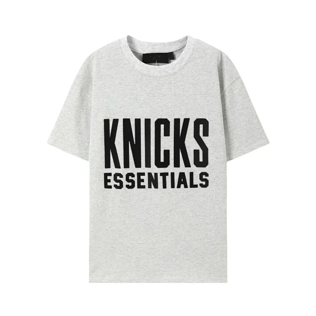 NBA T-Shirts Essentials Basketball Team Graphic product detail image 4