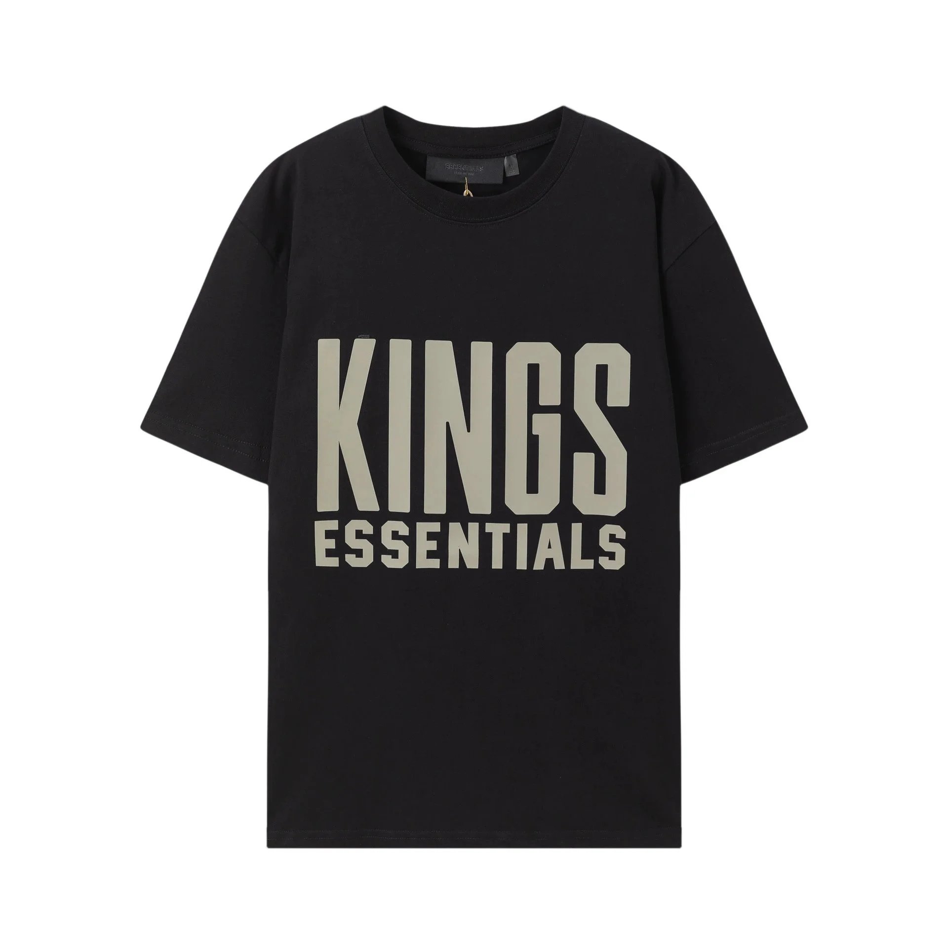 NBA T-Shirts Essentials Basketball Team Graphic — FOG-556