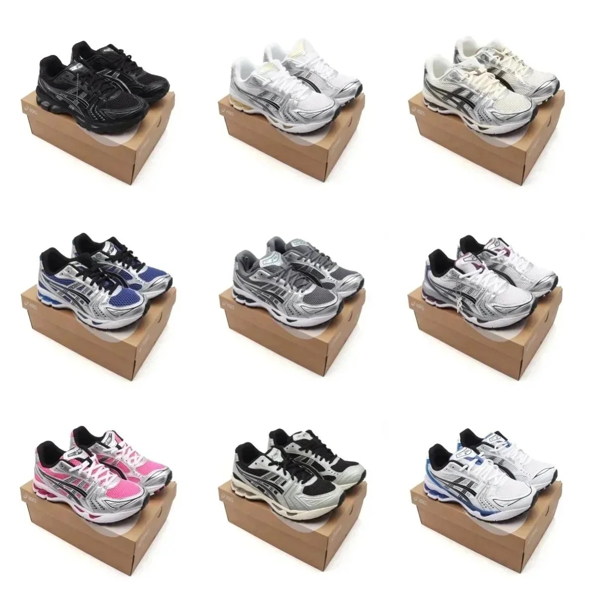 High quality new fashion sneakers