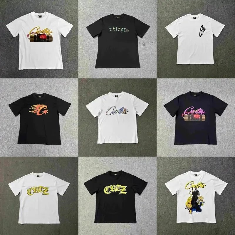 Corteiz T-Shirt [39 styles]