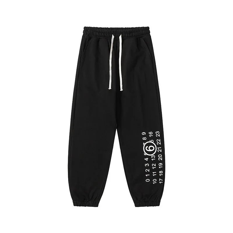 830 Black