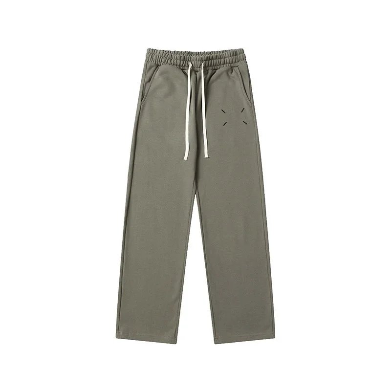 827 Light Green