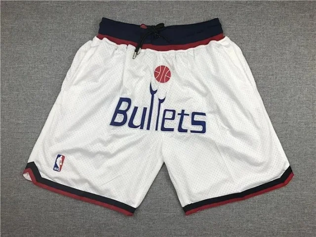 NBA Shorts Mesh Basketball product detail image 5
