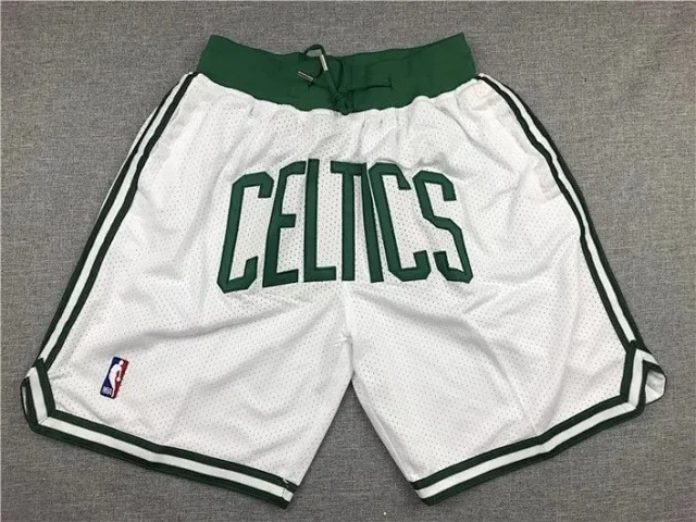 NBA Shorts Mesh Basketball product detail image 11