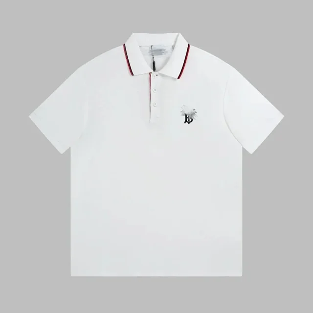 Burberry T-Shirts TB monogram graphic product detail image 10