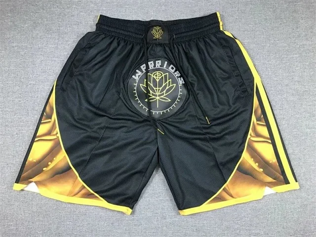 NBA Shorts Basketball with team graphic designs product detail image 5