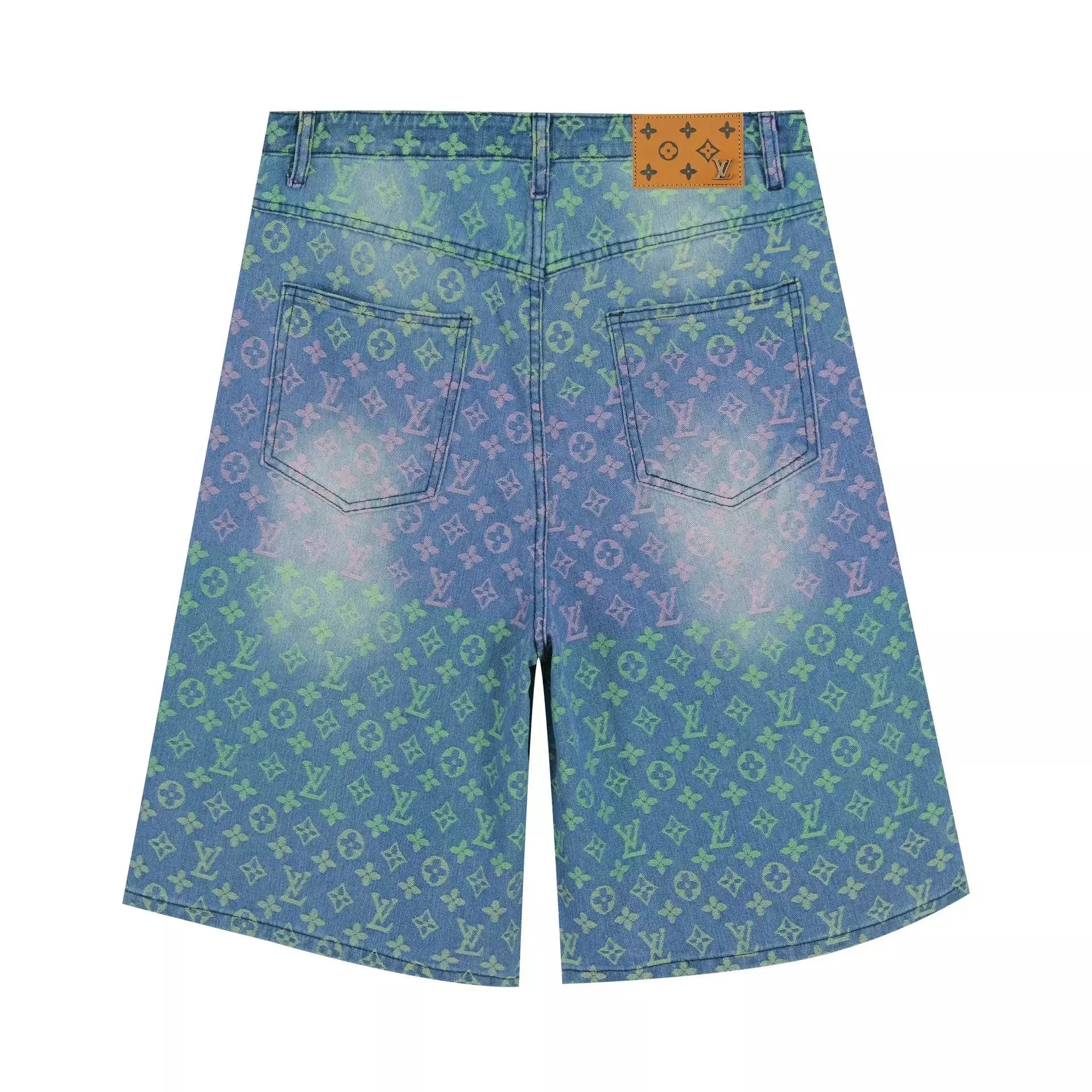 Louis Vuitton Monogr