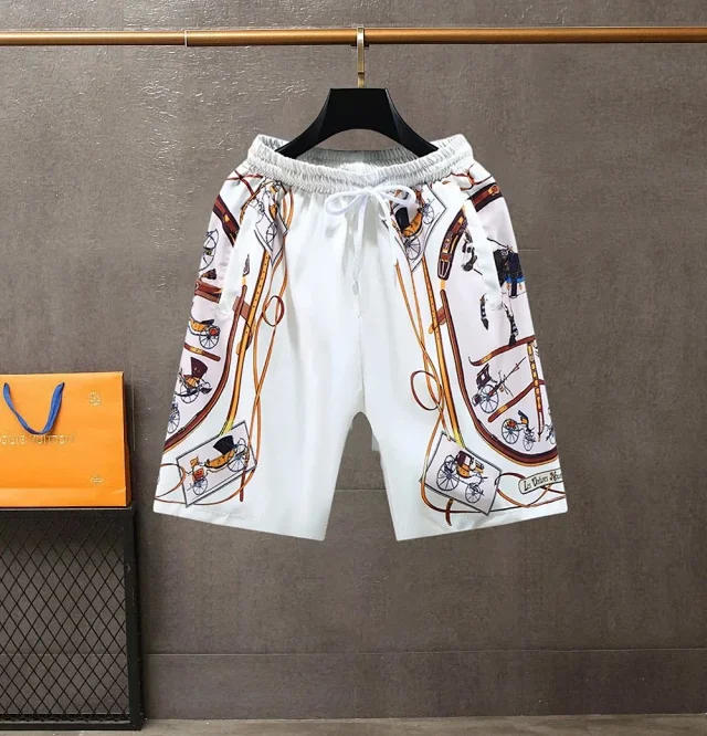 Louis Vuitton Shorts product detail image 11