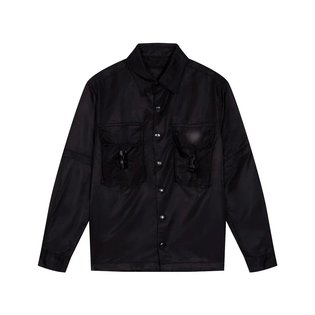 Unbranded Jackets Hooded zip-front padded jacket — 27