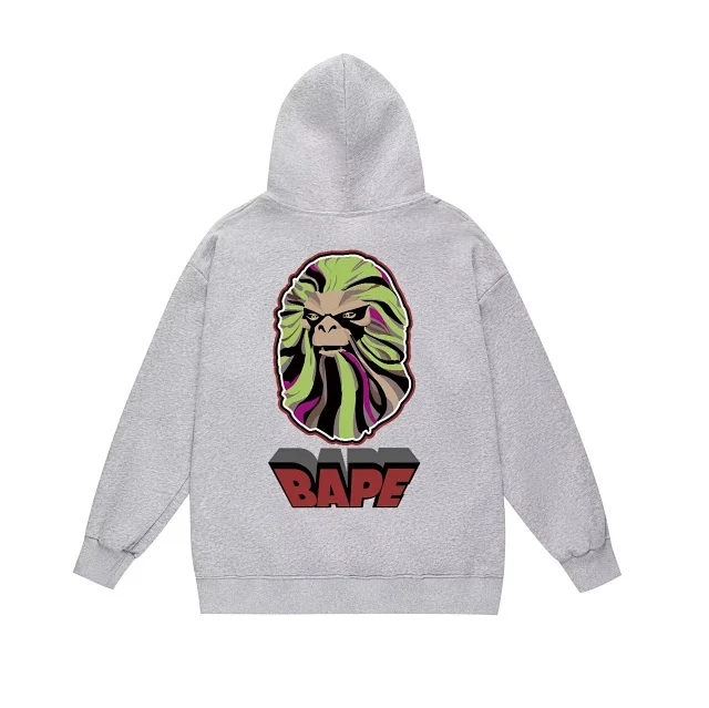 BAPE Hoodies & Sweatshirts Shark full-zip hoodie product detail image 6