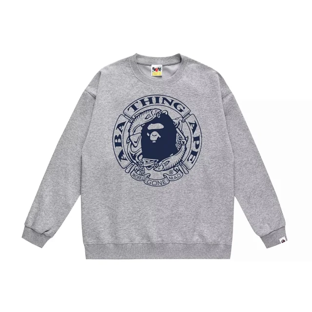 BAPE Hoodies & Sweatshirts Shark full-zip hoodie product detail image 15