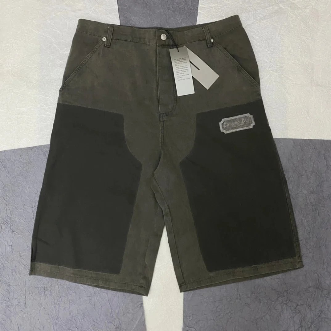 Chastain Denim Black