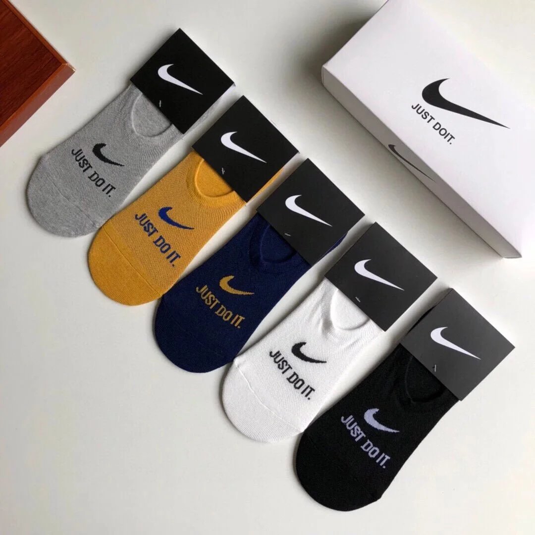 Nike Tie-Dye Crew Socks Multicolor Socks - 2