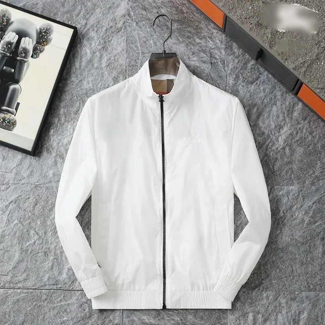 Burberry Assorted outerwear and knitwear styles product detail image 3