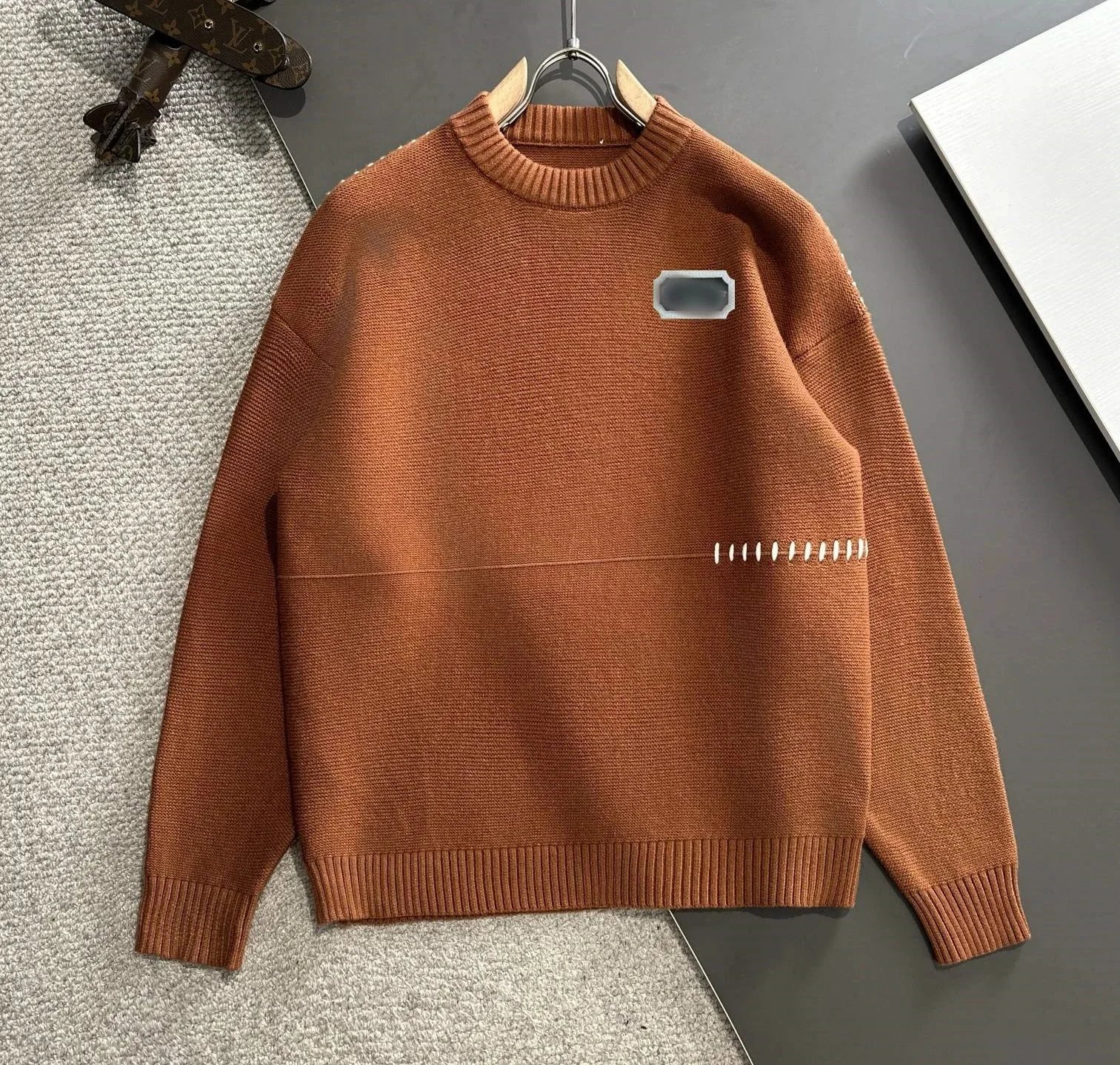 Dior Knitwear Assorted knit styles — 19