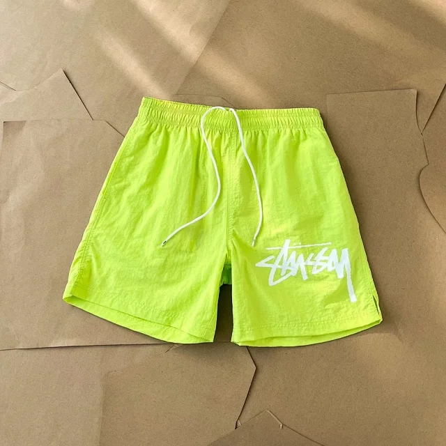 Nike Shorts Swoosh product detail image 14