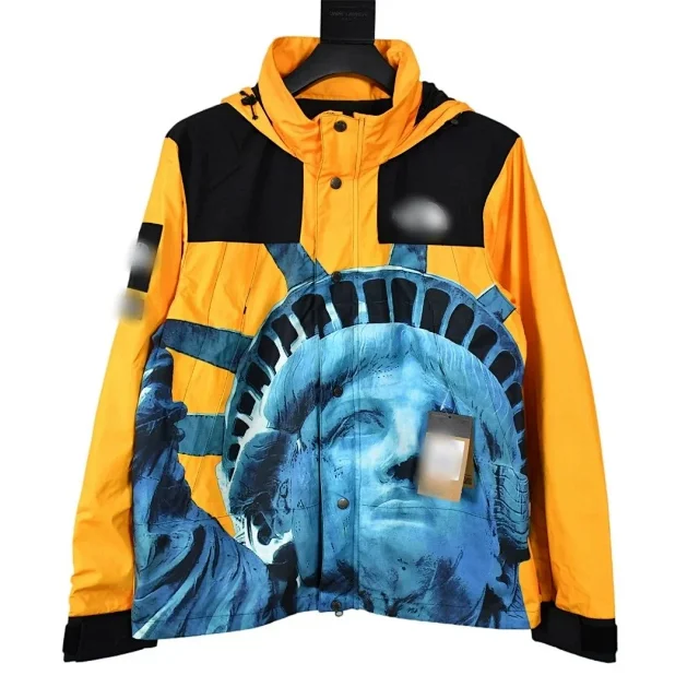 Unbranded Jackets Assorted jacket designs product detail image 1