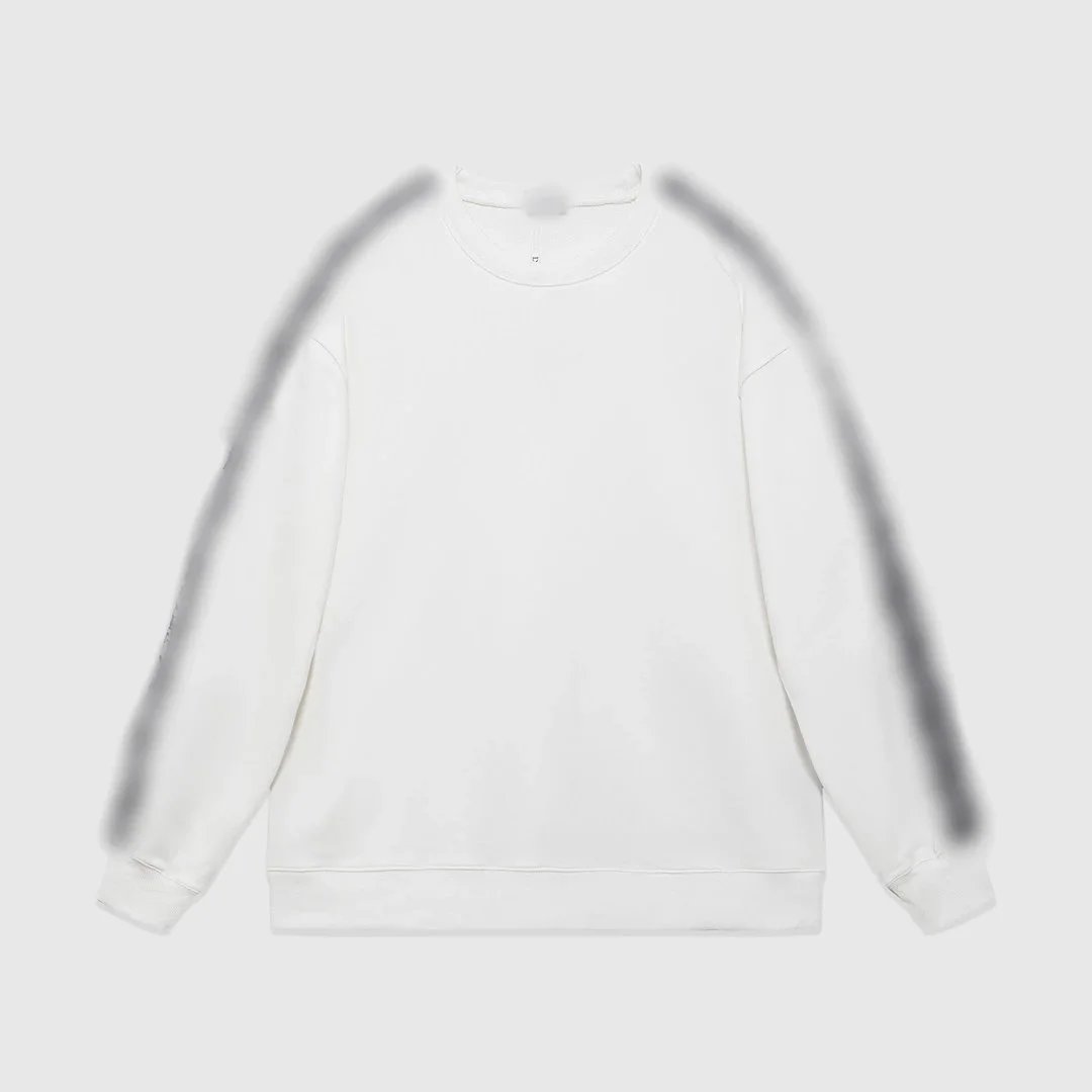 Design Cable Knit Hoodie Black - 5