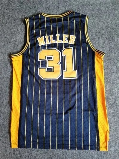 NBA Denver Nuggets Bol Bol Mathurin #00 Statement Edition Jersey - 4