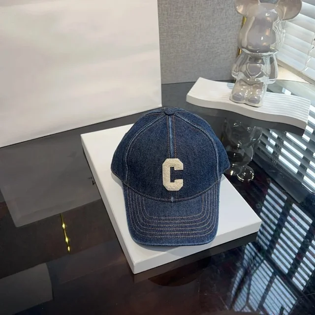 Louis Vuitton Hats Baseball Caps with Monogram and Logo Designs product detail image 25